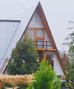 Không gian tại Nomad