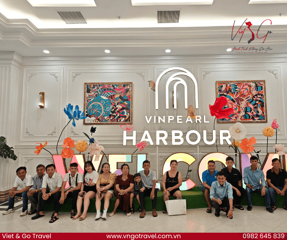 Nghỉ dưỡng tại Vinpearl Resort Nha Trang 5 sao – tiện nghi sang trọng